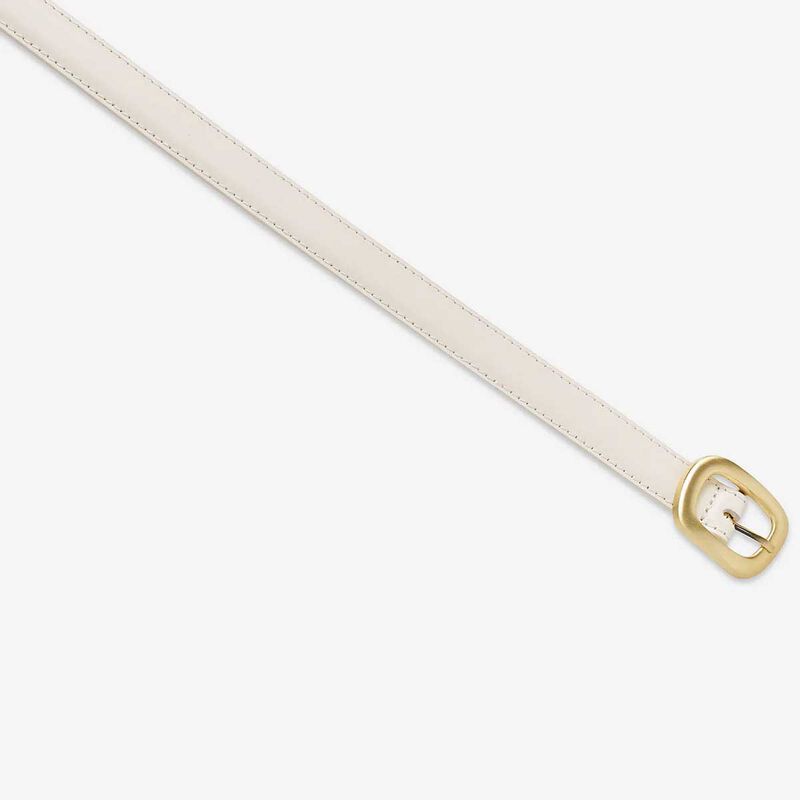 Status Anxiety Where It Leads Belt image number 3